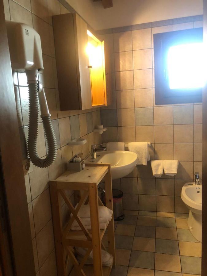 Bungalows Alloggi Angiolin Ketty Cavallino-Treporti Esterno foto