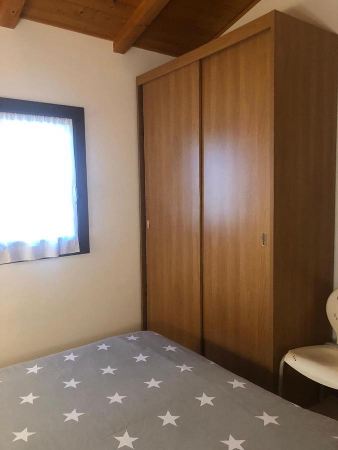 Bungalows Alloggi Angiolin Ketty Cavallino-Treporti Esterno foto