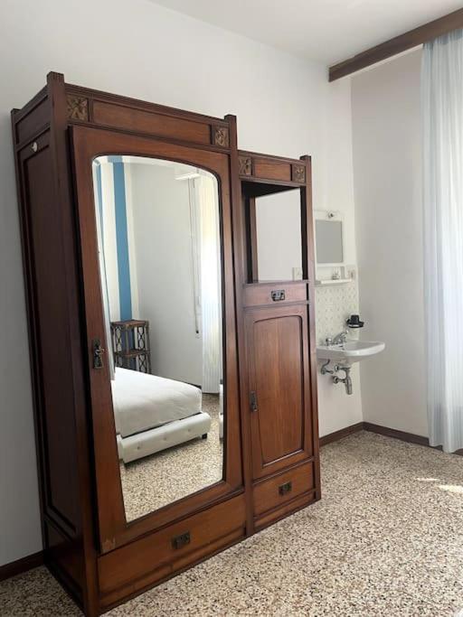 Bungalows Alloggi Angiolin Ketty Cavallino-Treporti Esterno foto