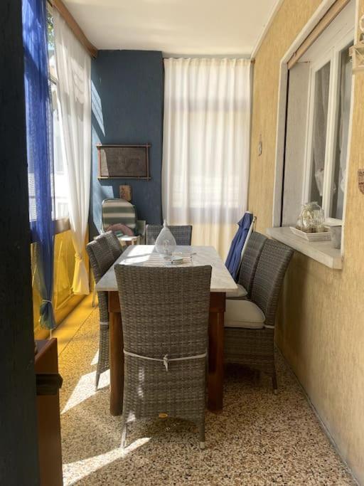 Bungalows Alloggi Angiolin Ketty Cavallino-Treporti Esterno foto