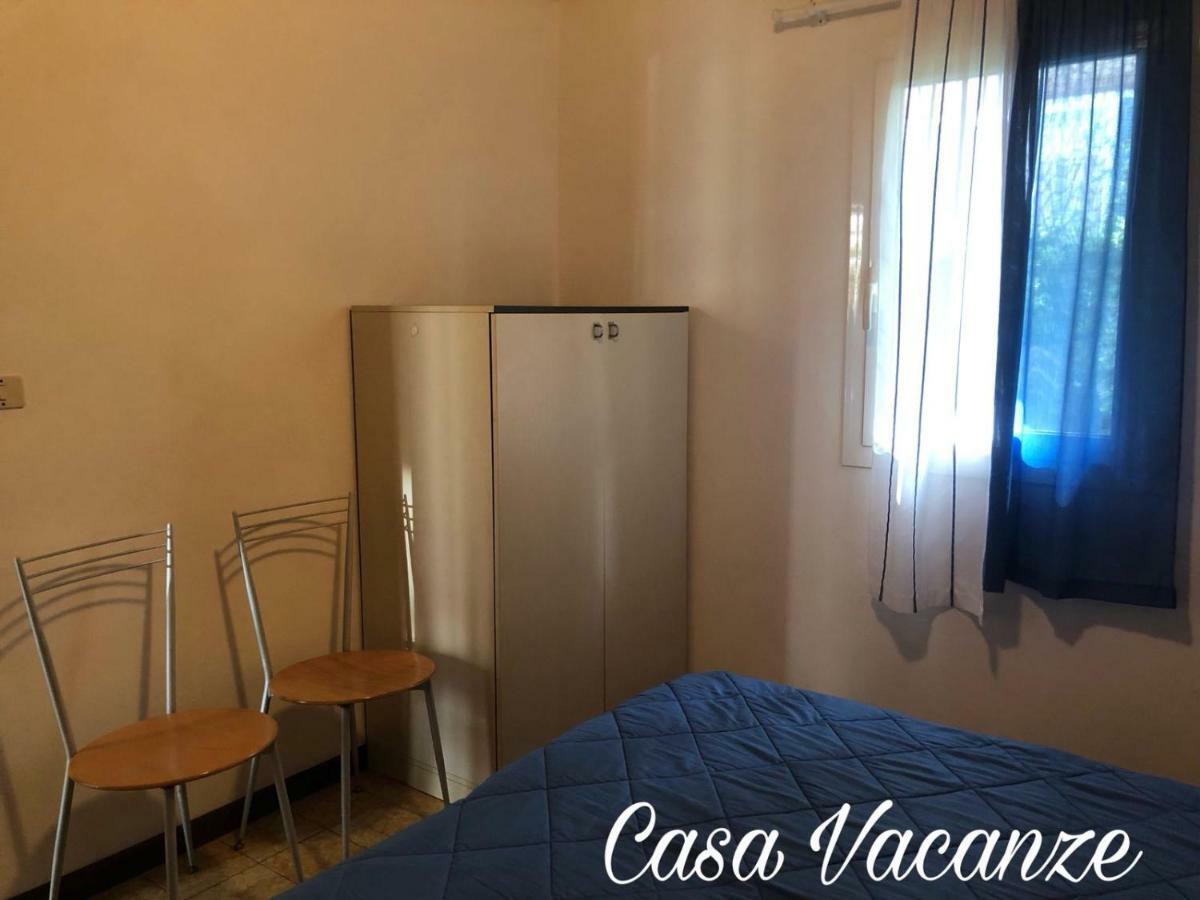 Bungalows Alloggi Angiolin Ketty Cavallino-Treporti Esterno foto
