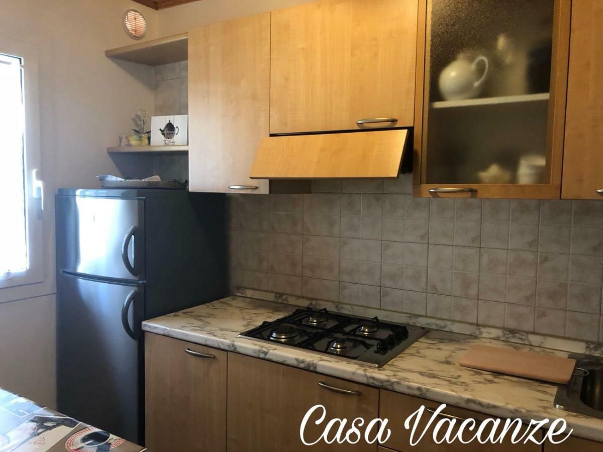 Bungalows Alloggi Angiolin Ketty Cavallino-Treporti Esterno foto