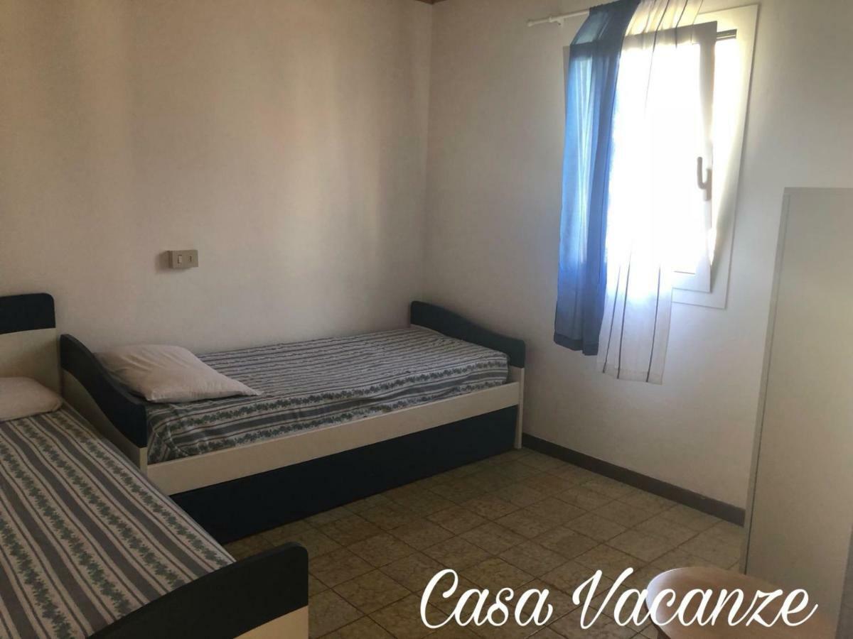 Bungalows Alloggi Angiolin Ketty Cavallino-Treporti Esterno foto