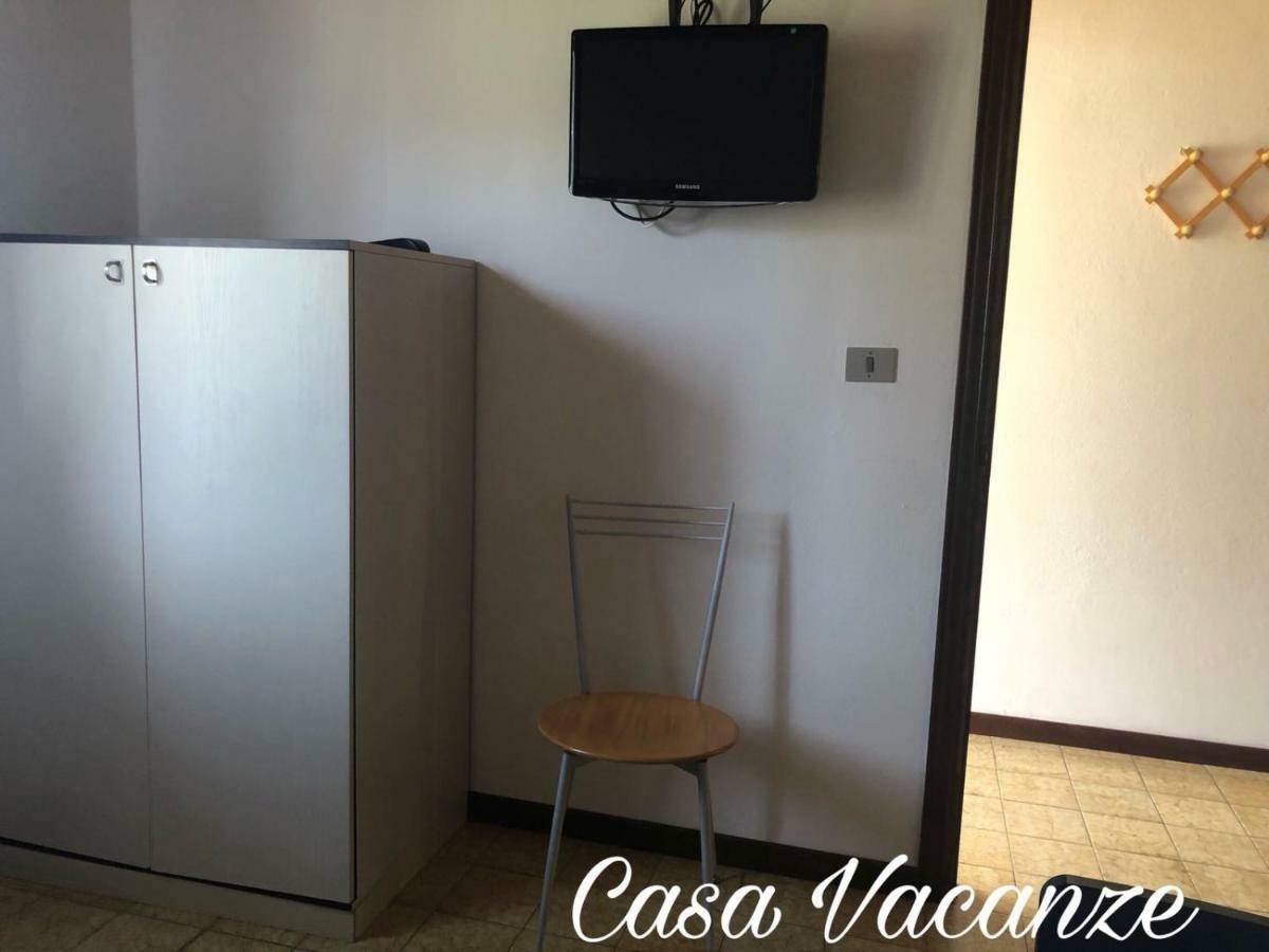 Bungalows Alloggi Angiolin Ketty Cavallino-Treporti Esterno foto