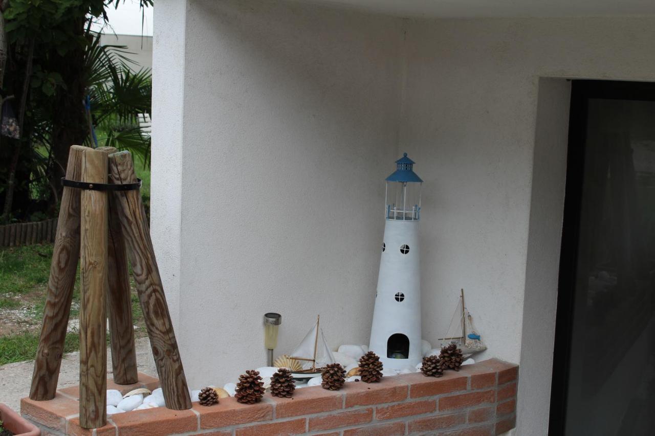 Bungalows Alloggi Angiolin Ketty Cavallino-Treporti Camera foto