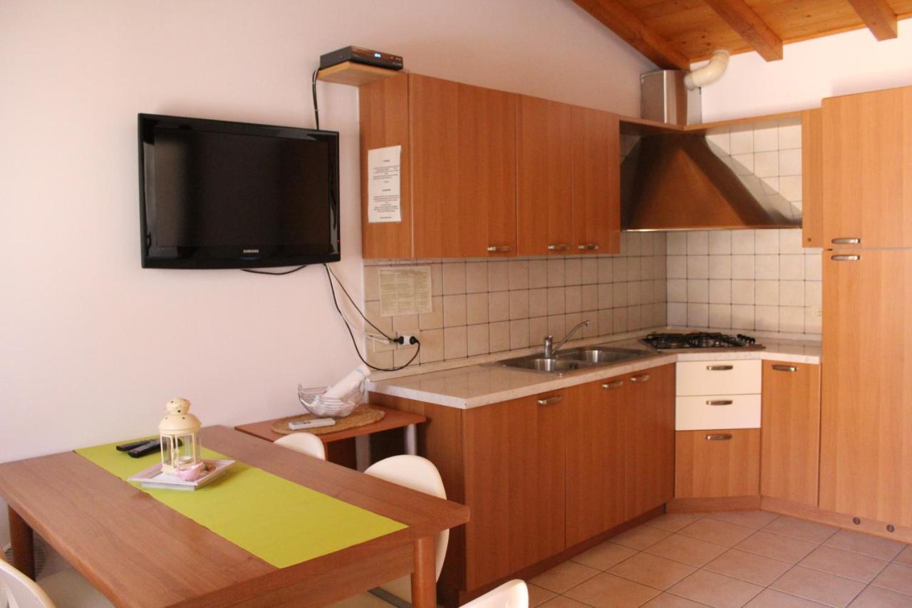 Bungalows Alloggi Angiolin Ketty Cavallino-Treporti Camera foto